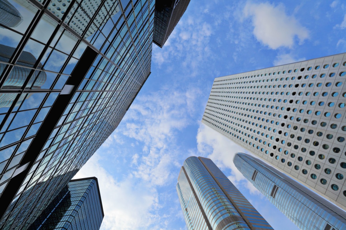 Immobiliare non residenziale, i trend principali del 2019