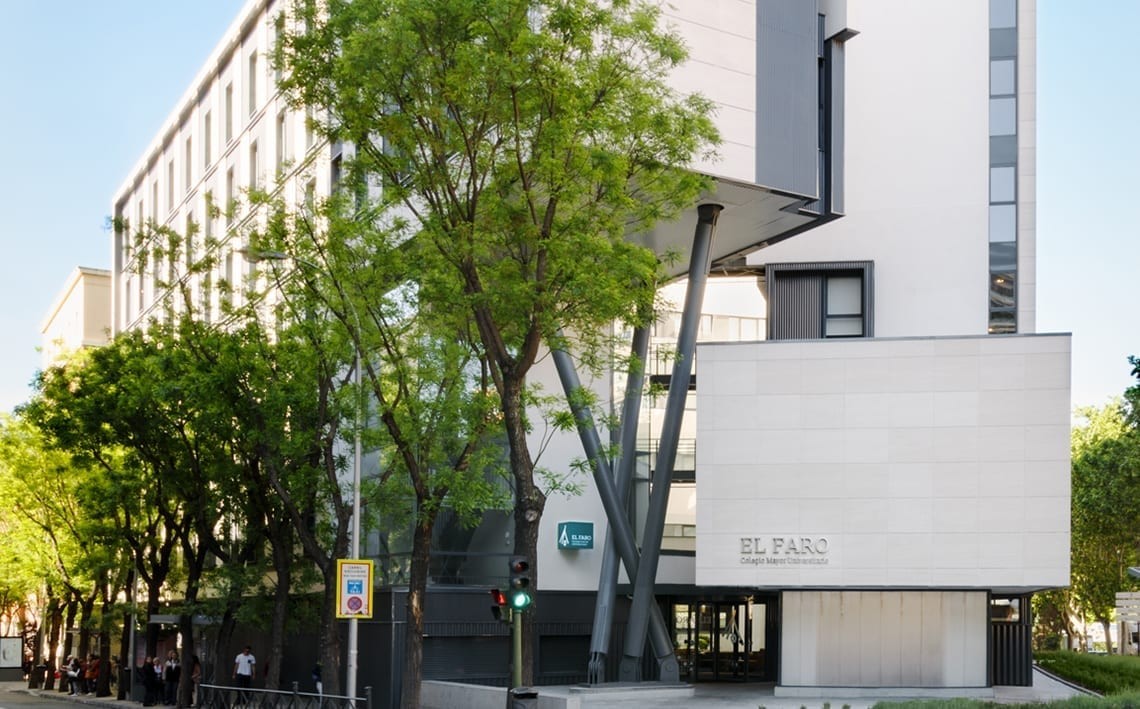 Le residenze studentesche GSA preparano lo sbarco in Italia per il 2020