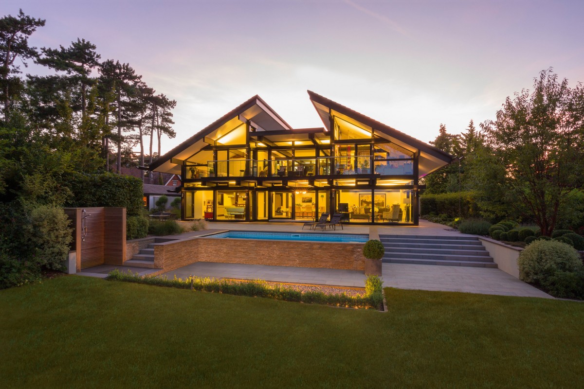 Mini case, prefabbricate e passivhaus: la rivoluzione delle nuove costruzioni nel 2019