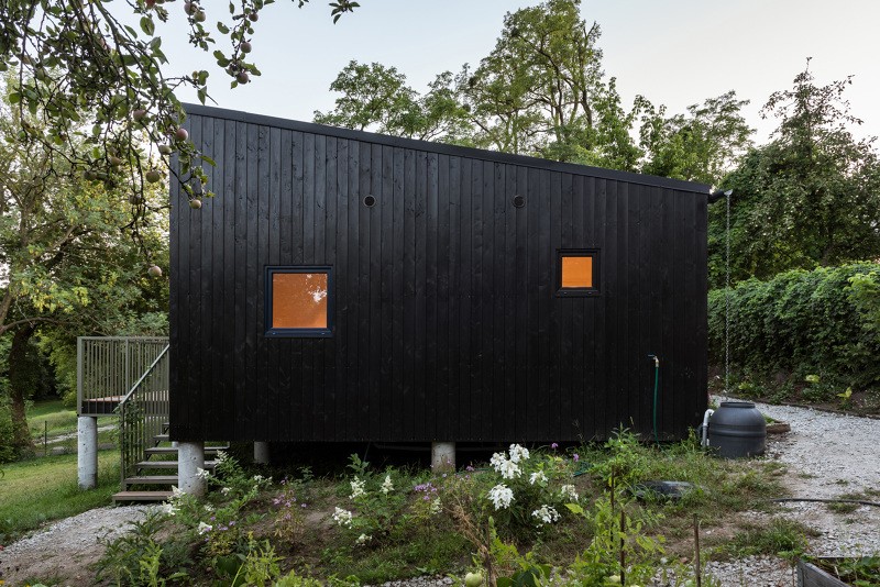 Accesso possibile anche per le persone con mobilità ridotta