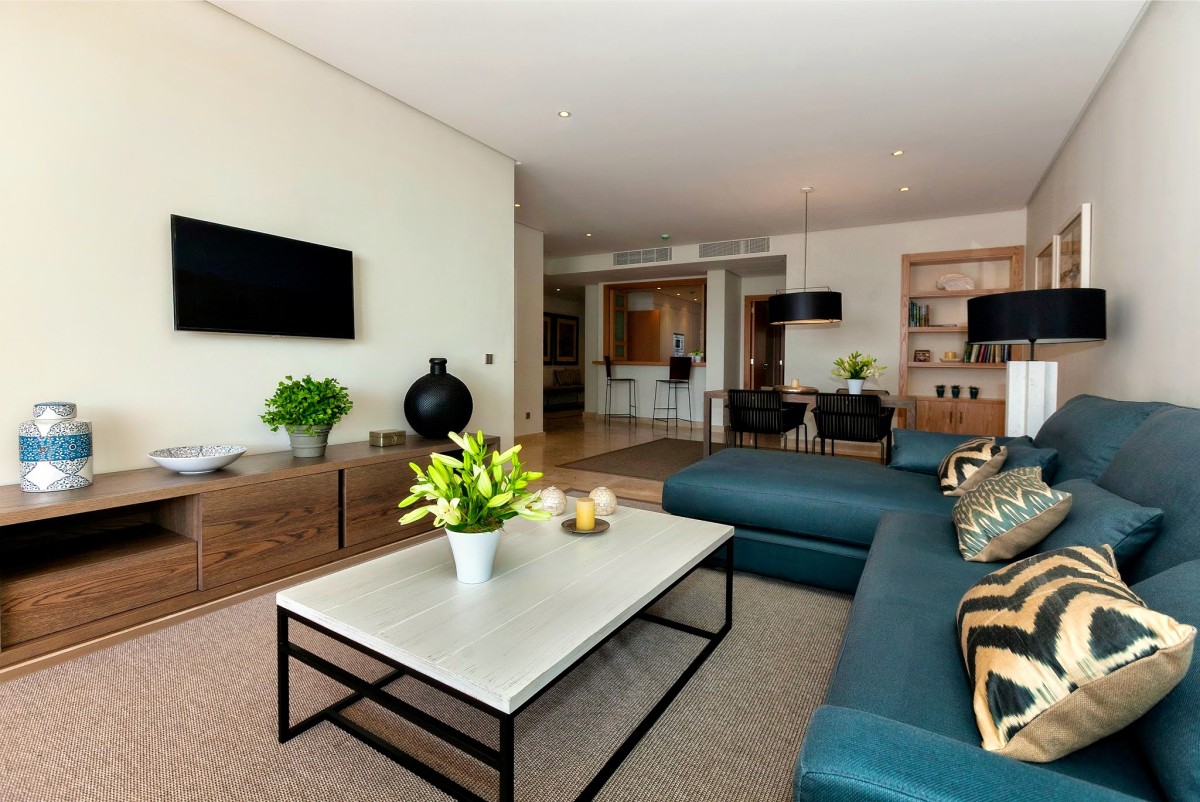 Ci sono diverse suite