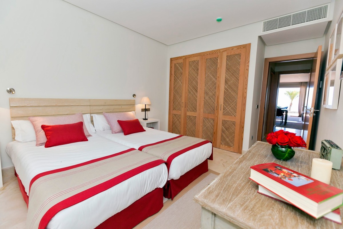 Arredamento essenziale