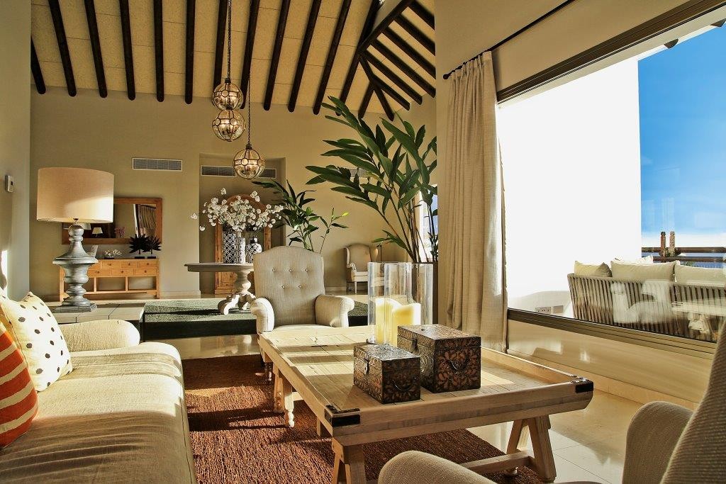 Arredamento accurato