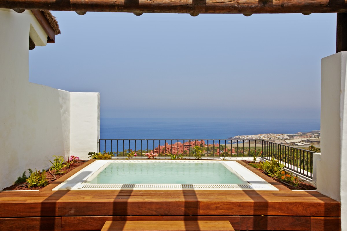 Per rilassarsi un po'