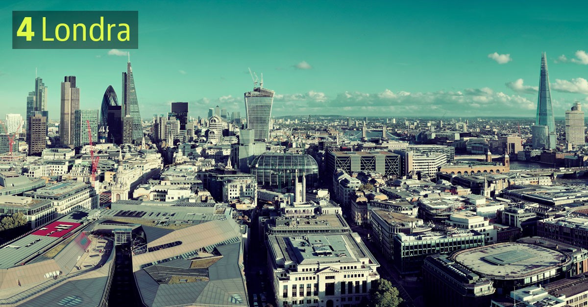 Appartamenti in affitto, ecco dove saranno più cari in Europa nel 2020