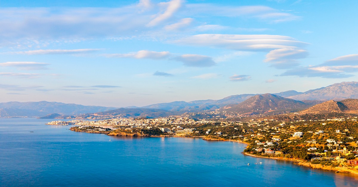 4. Crete