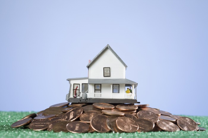 Taxe sur le logement en Italie