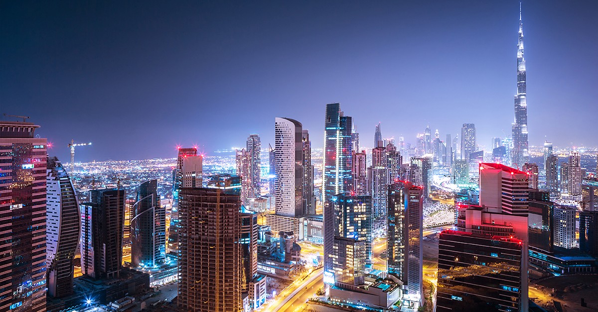 Dubai