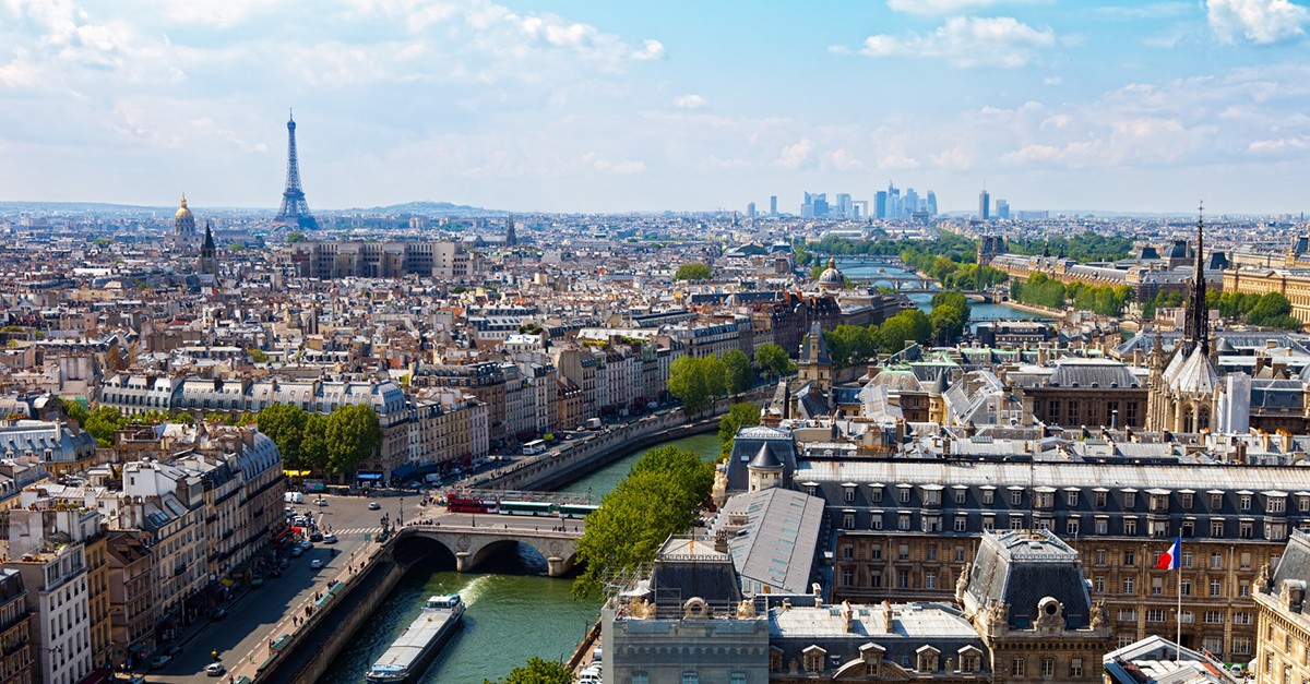 2. Paris