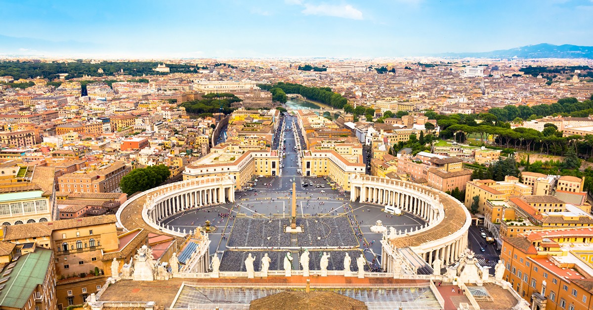 Roma