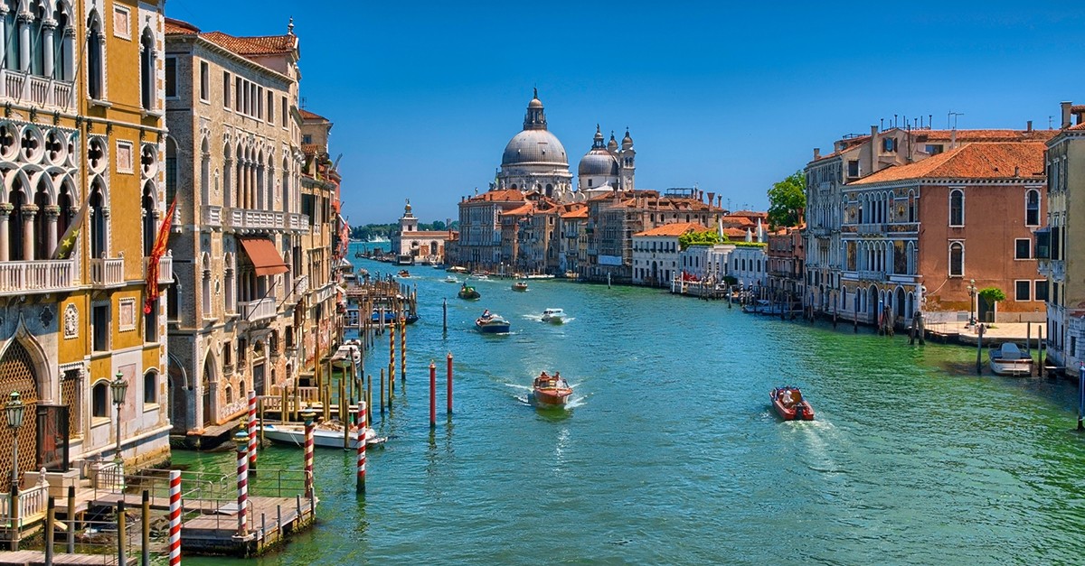 Venice