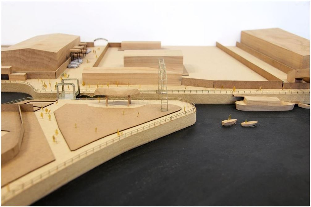 E' in disuso dalla fine del XX secolo