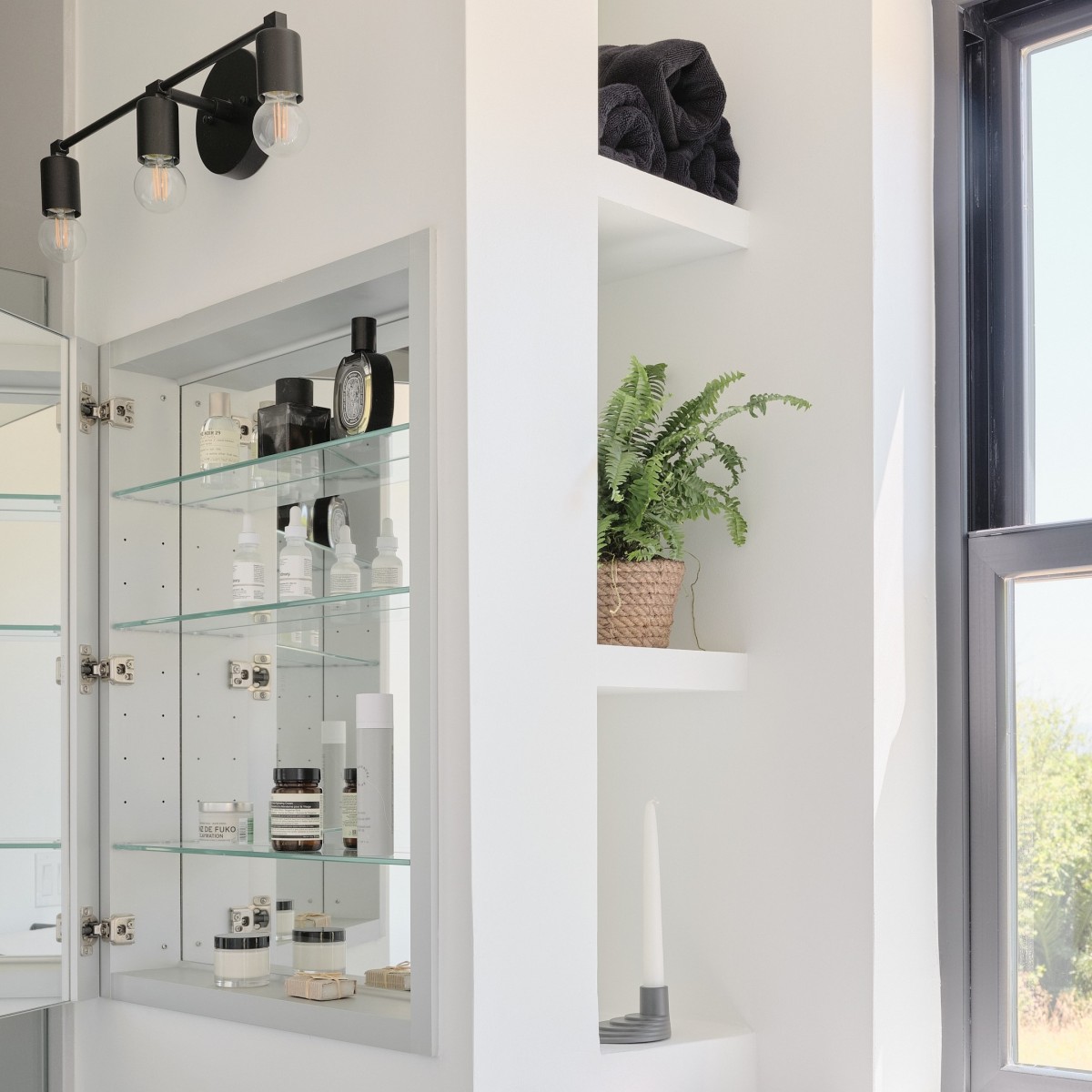 Dispone di molti particolari personalizzati