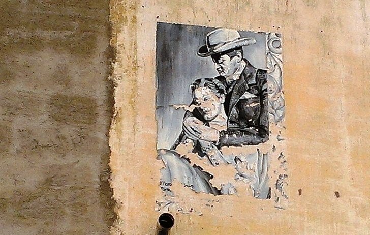 Legro, un paese dipinto sulle sponde del Lago Maggiore