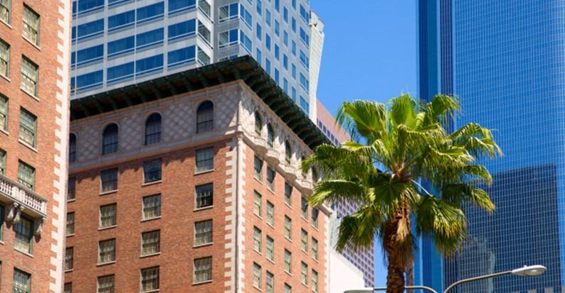 L’affitto medio di una casa negli Stati Uniti sale del 2,3% a 1.600 dollari (1.430 euro)