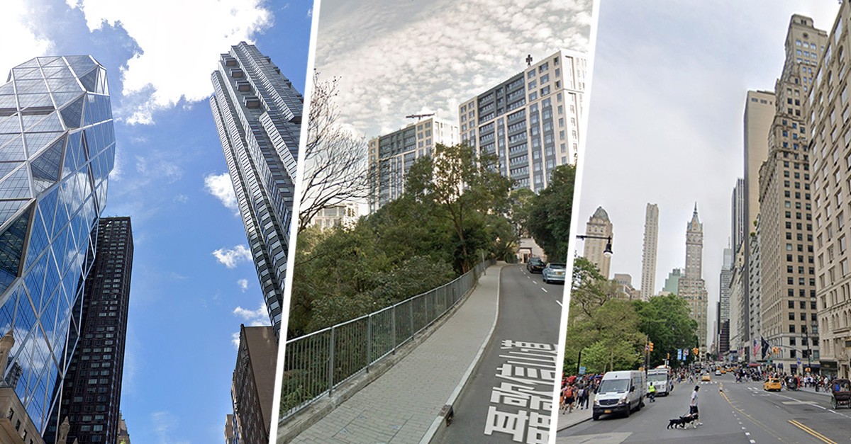 Le strade più costose del mondo, le zone delle compravendite record dal 2015 a oggi