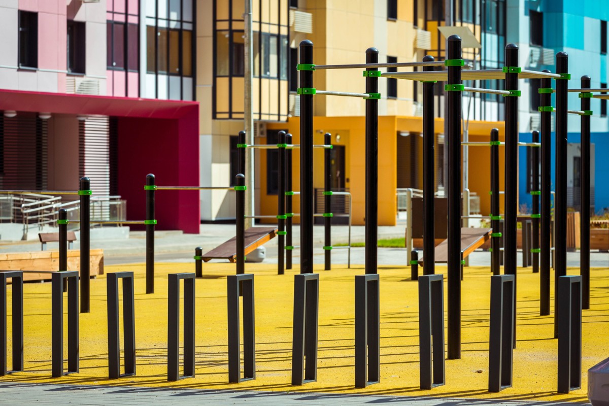 E' possibile allenarsi all'aria aperta