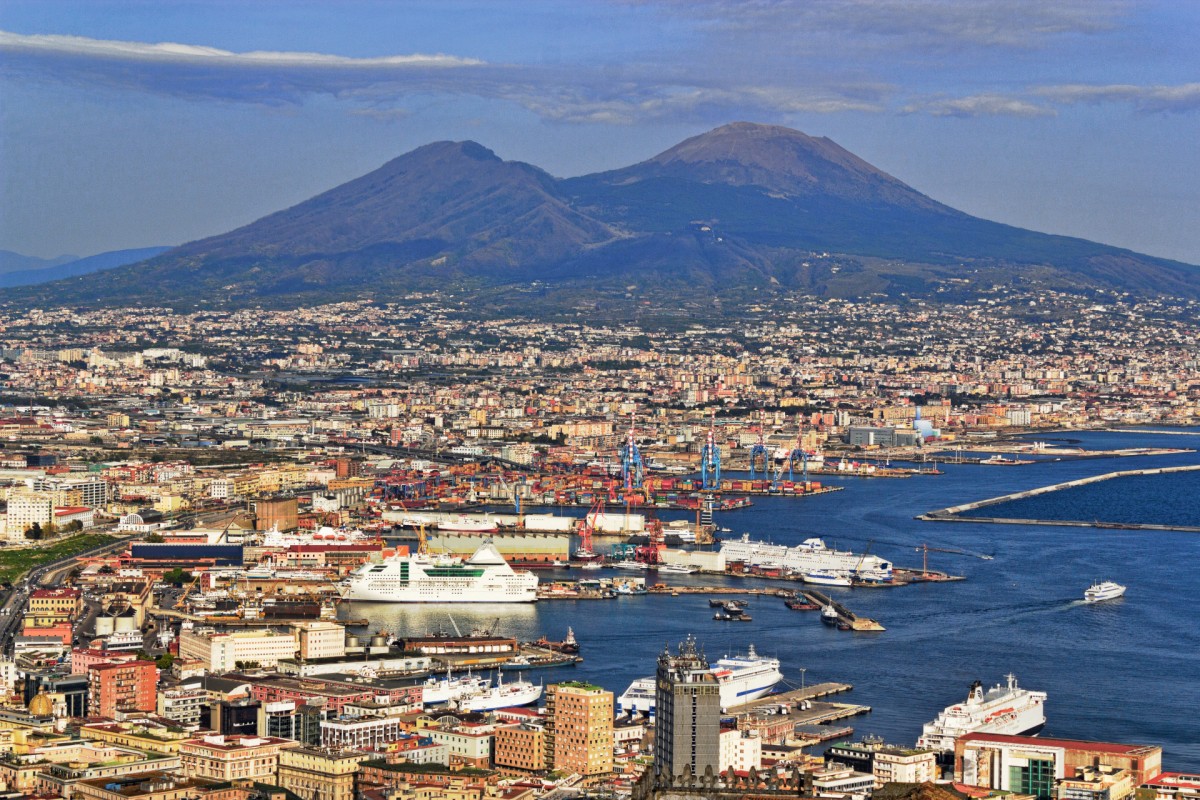 Le migliori città europee per gli investimenti immobiliari nel 2020, c'è anche Napoli