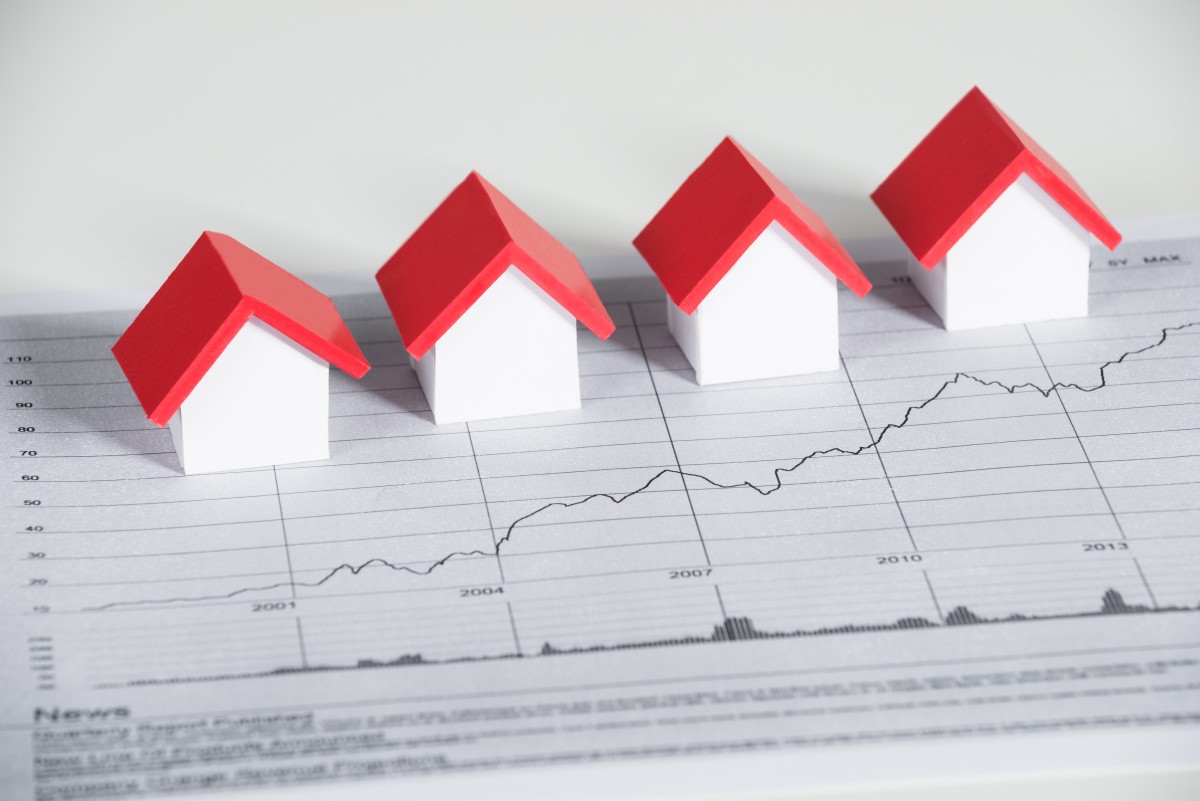 I dati del volume "Gli immobili in Italia 2019"