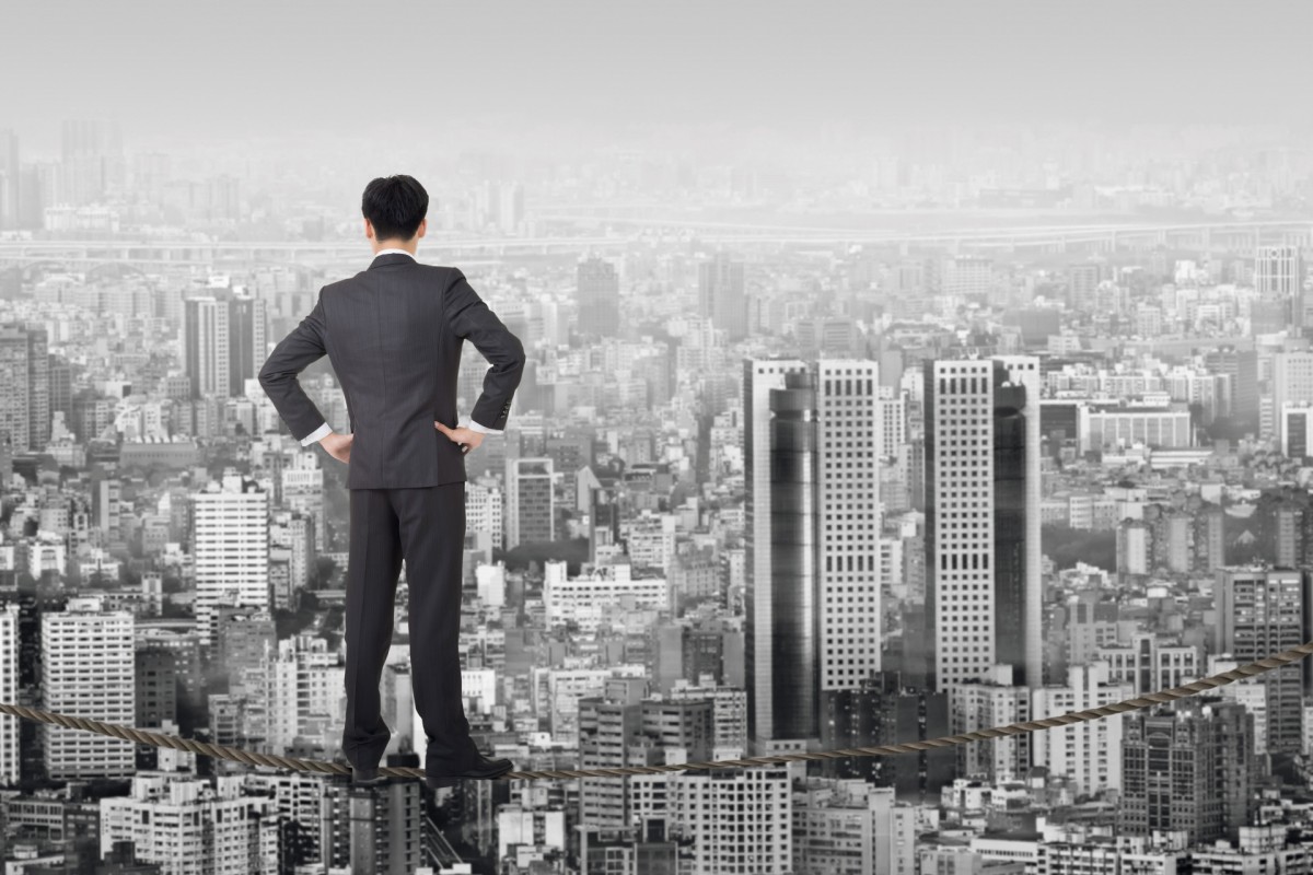 Rischi per l'edilizia, la top 5 degli eventi più temuti