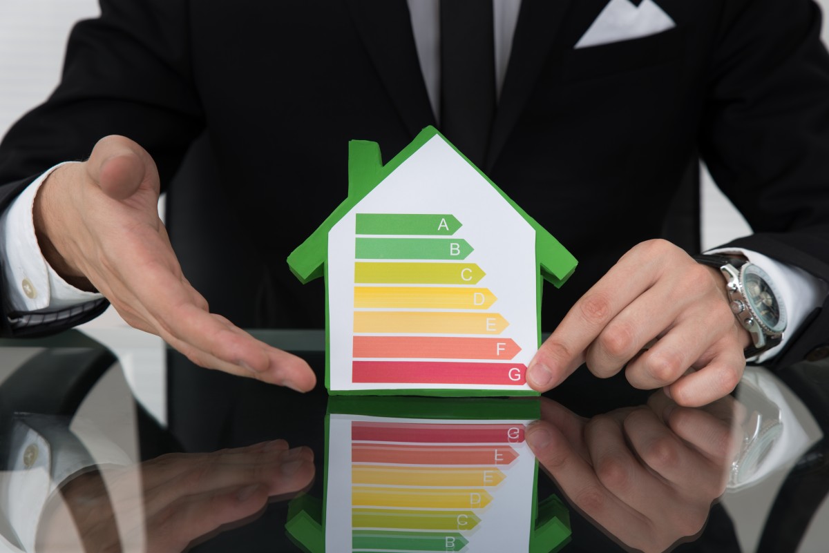 Tutto sulla riqualificazione energetica del condominio