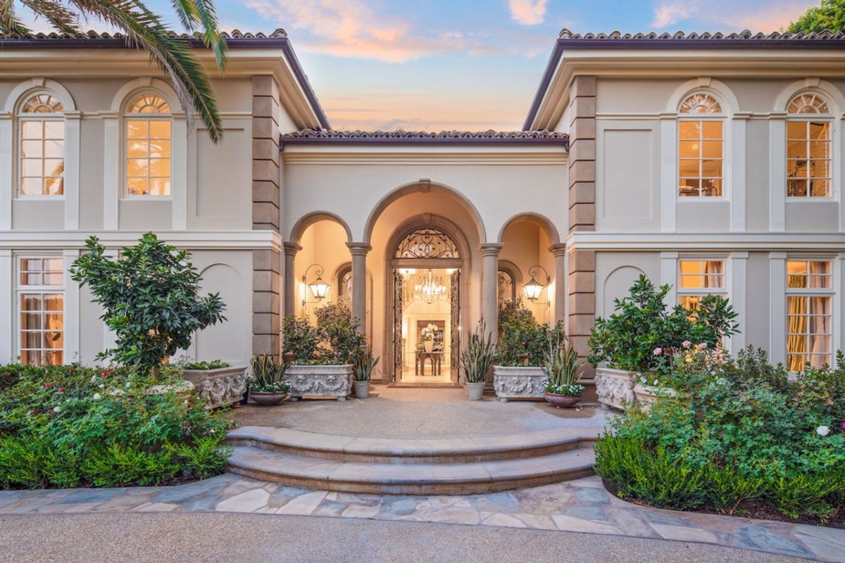 Ci sono 2 ettari di terreo