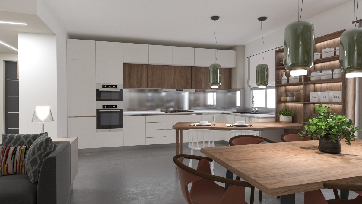 Come trasformare una casa vecchia