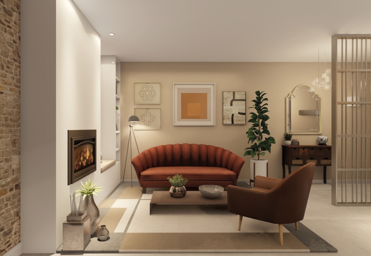 Come ristrutturare una vecchia casa di campagna e trasformarla in un'abitazione moderna