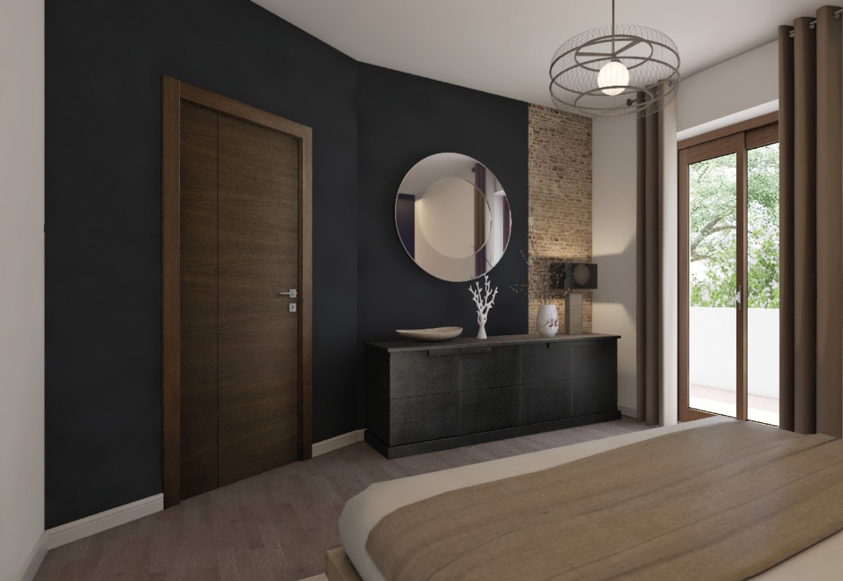 Come ristrutturare una vecchia casa di campagna e trasformarla in un'abitazione moderna