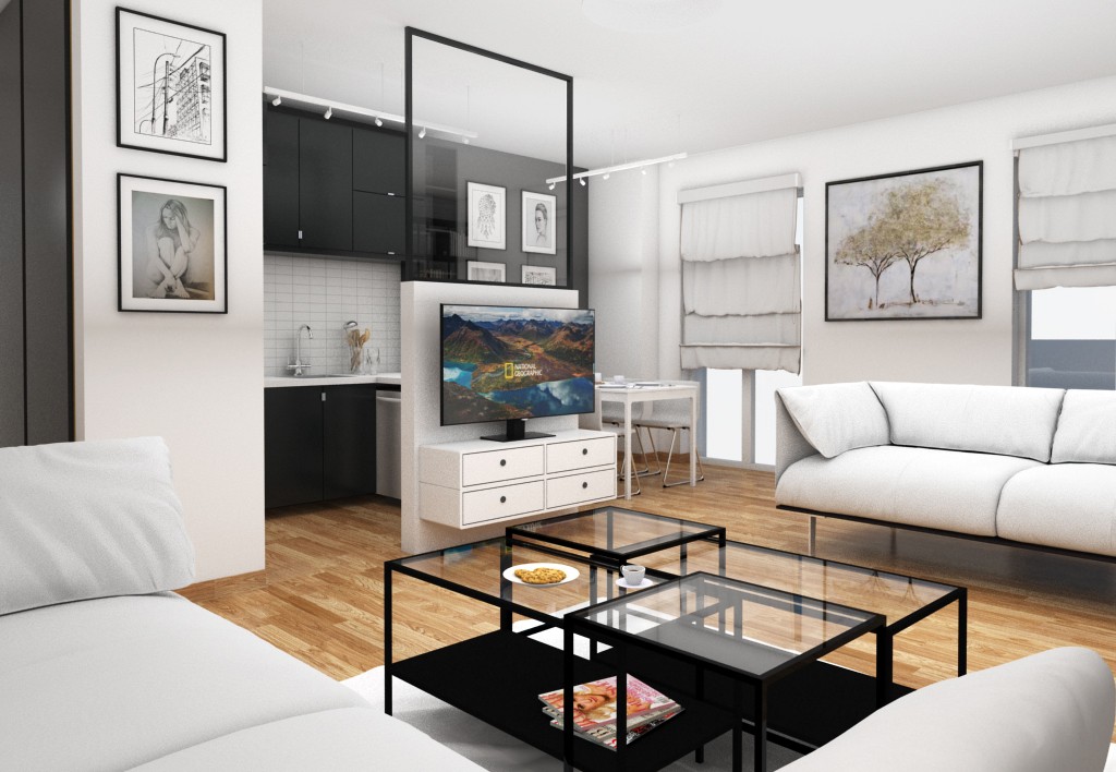 Come ristrutturare una vecchia casa di campagna e trasformarla in un'abitazione moderna