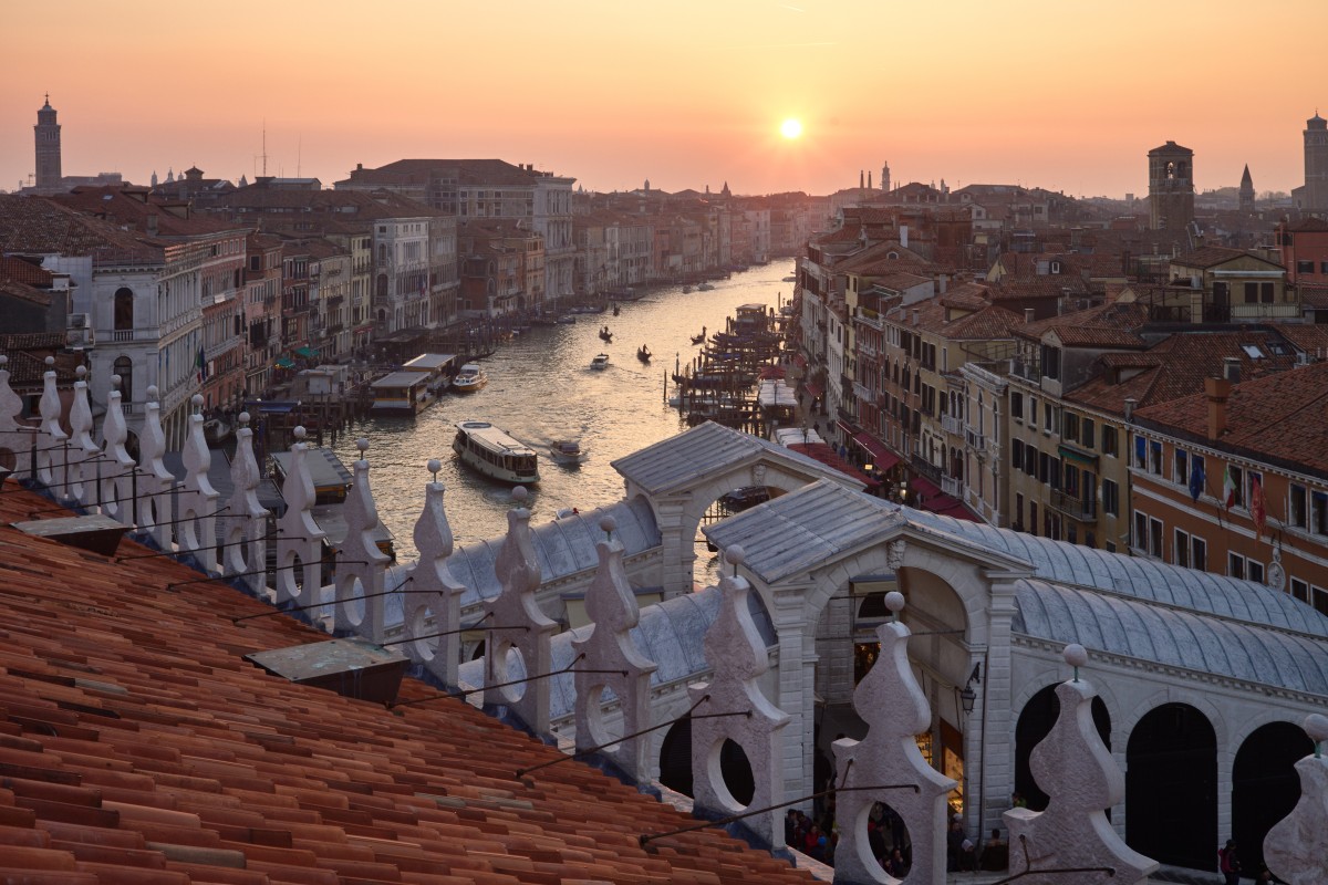 Venezia