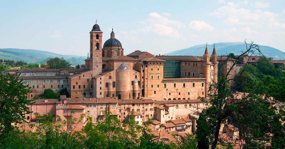 Marche en Italie fait la liste / Il conte di Luna (CC BY-SA 2.0)