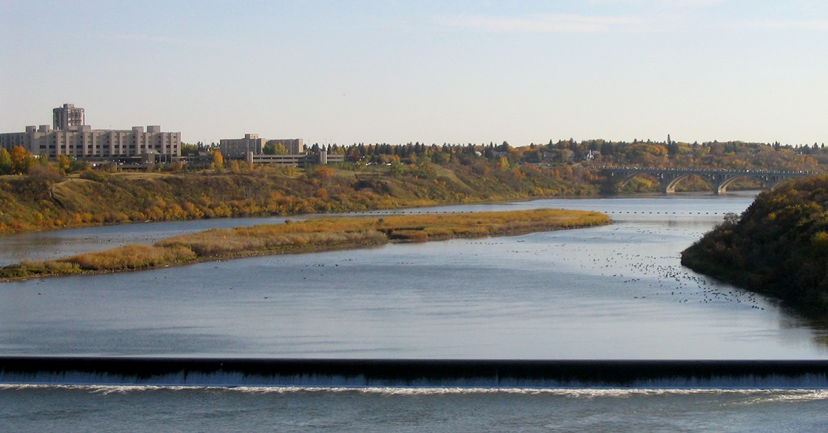 Saskatchewan / Wikipedia, Leighton Tebay de Canada CC BY-SA 2.0