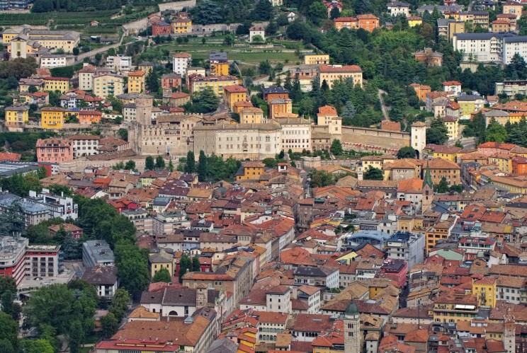 Trento / Gtres