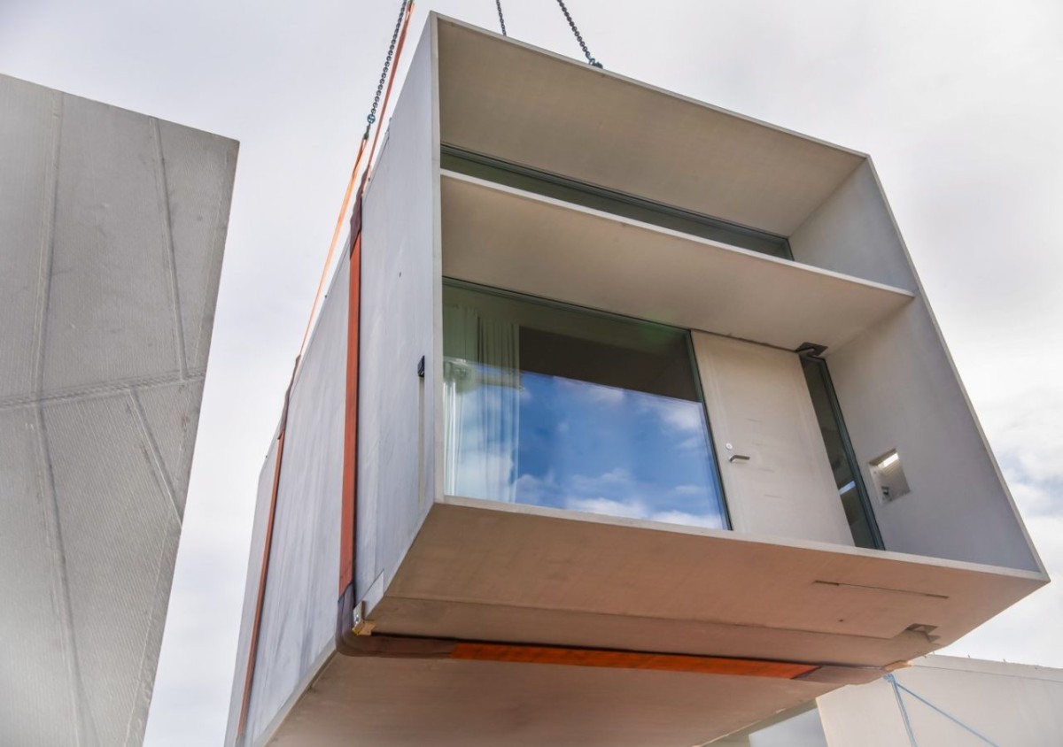 Può essere pronta in 48 ore