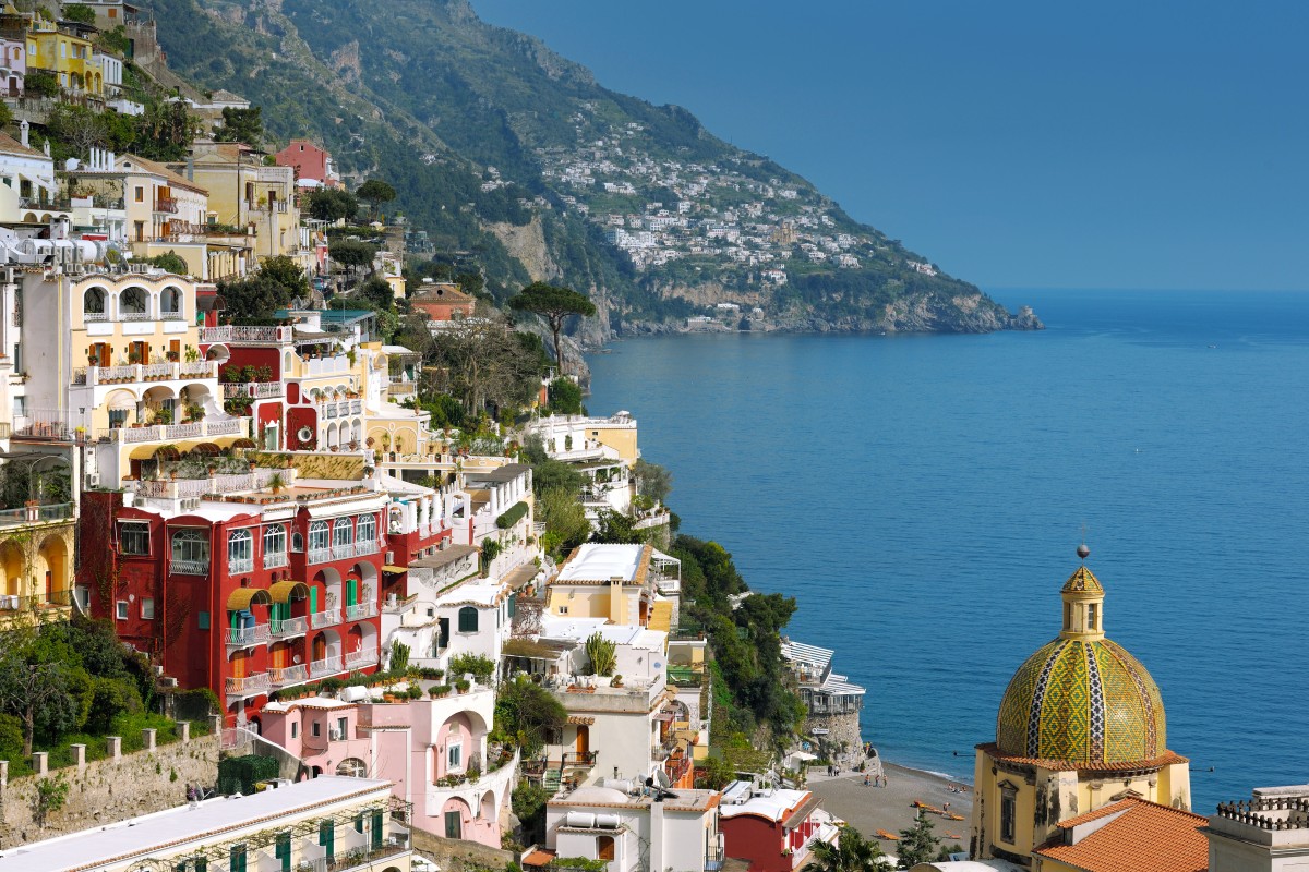 I migliori hotel a 5 stelle in Italia secondo la Forbes Travel Guide