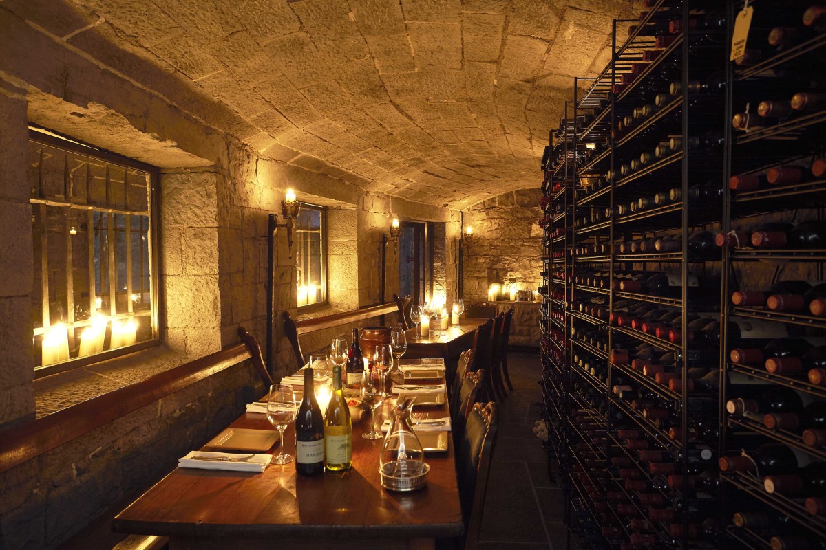 ashford_castle_wine_cave