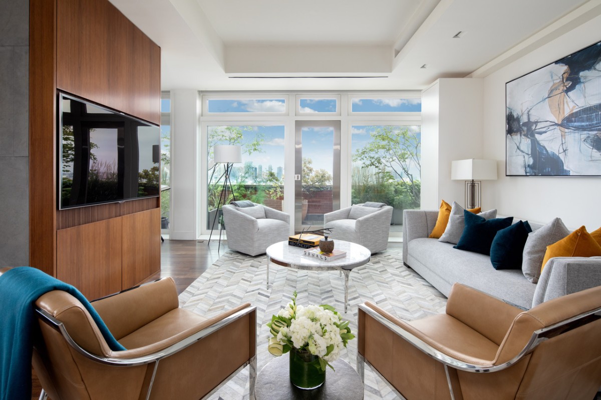 Per un pomeriggio davanti alla tv o in terrazza