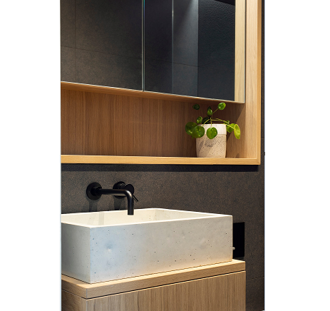 Essenziale e funzionale