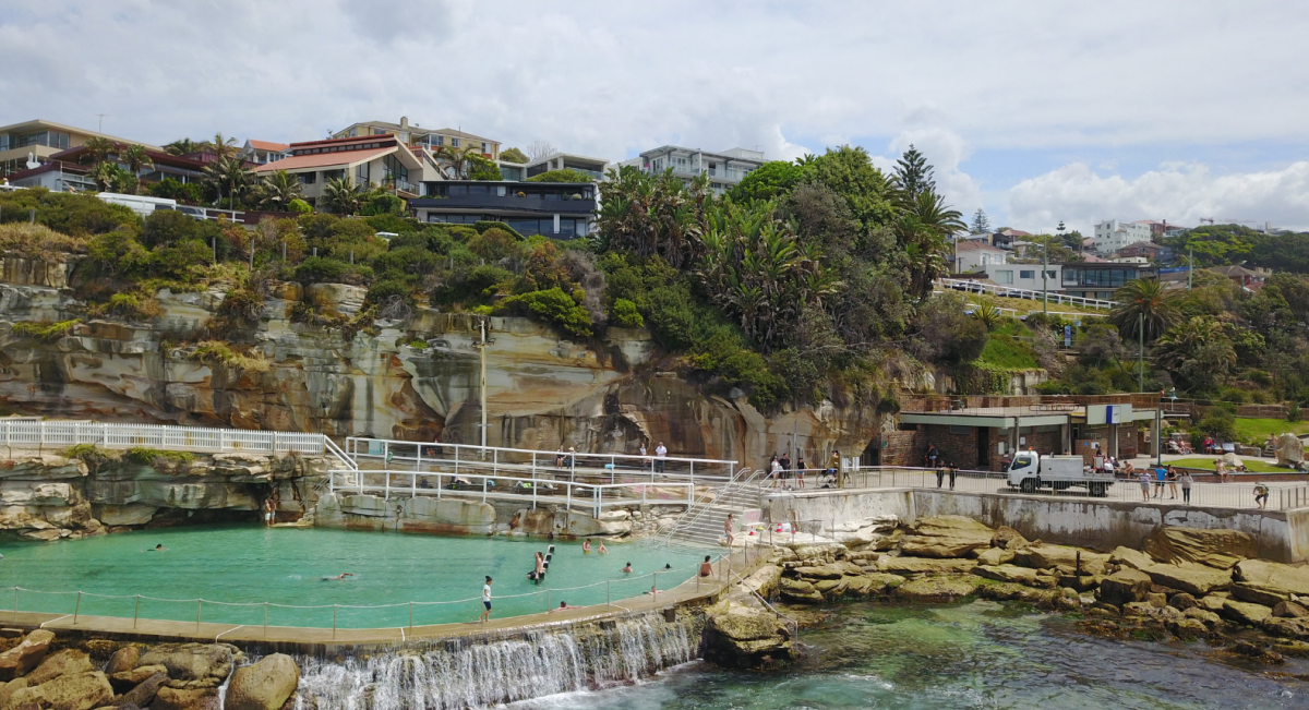 bronte
