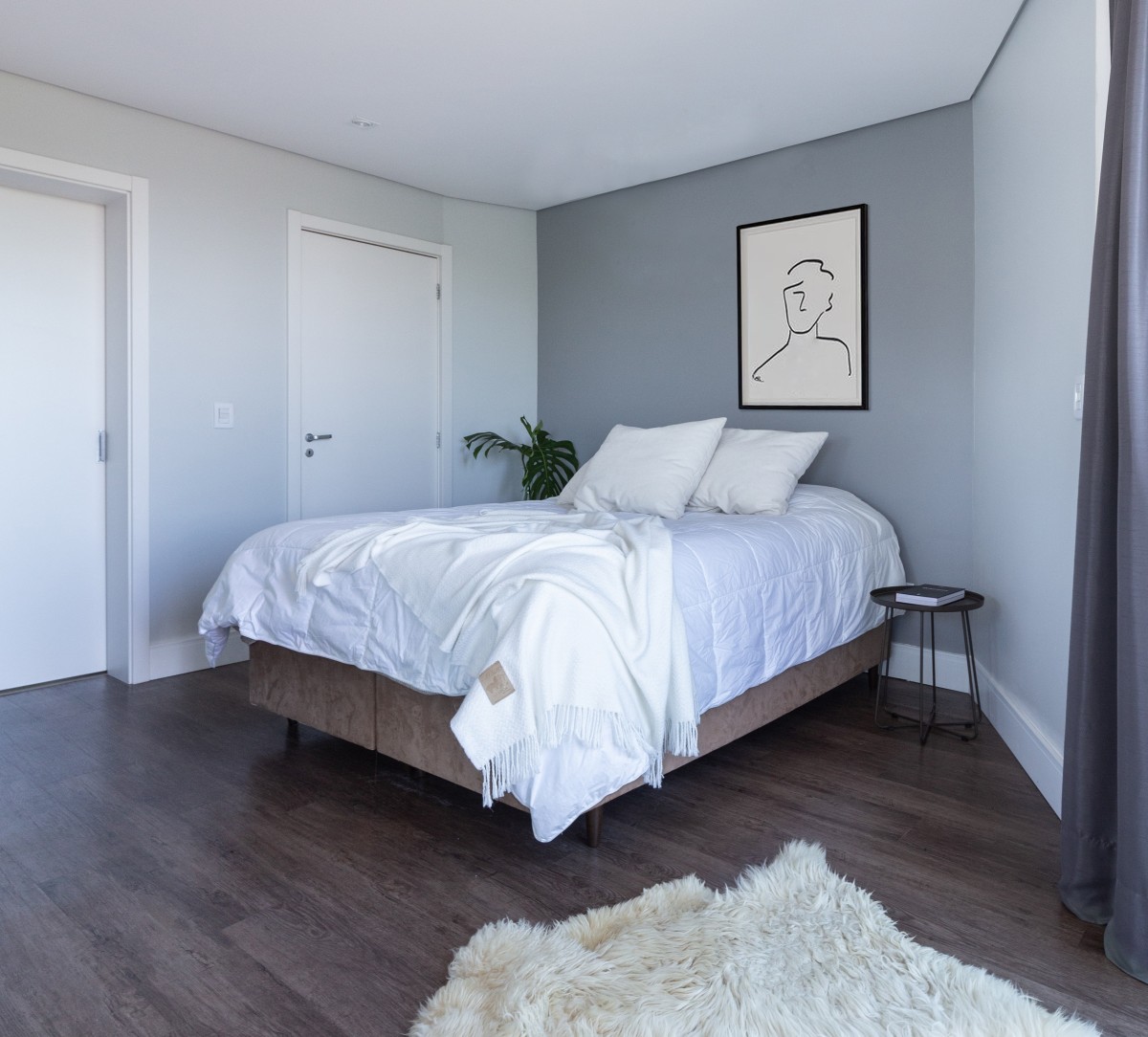 Essenziale, ma funzionale