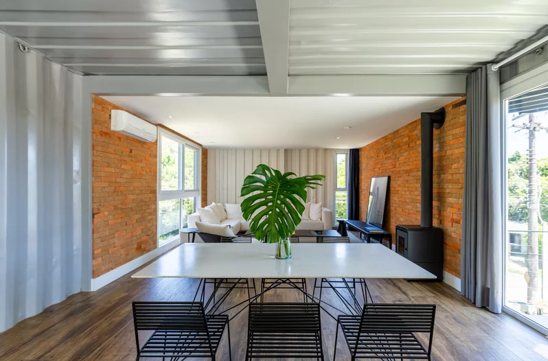 Per guadagnare spazio