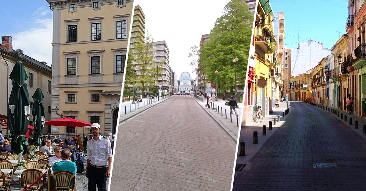 I quartieri più cool d’Europa? L’unico italiano in top ten è a Roma