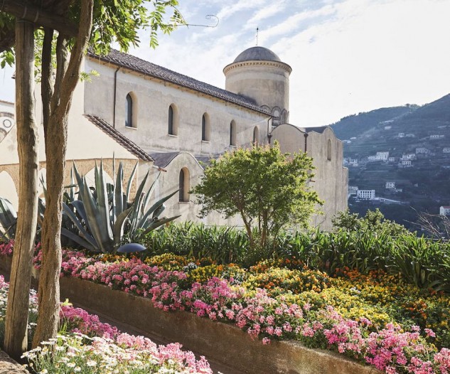 Belmond Hotel Caruso, Côte amalfitaine / belmond.com