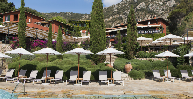 Hotel Il Pellicano, Porto Ercole / hotelilpellicano.com Hotel Il Pellicano, Porto Ercole / hotelilpellicano.com