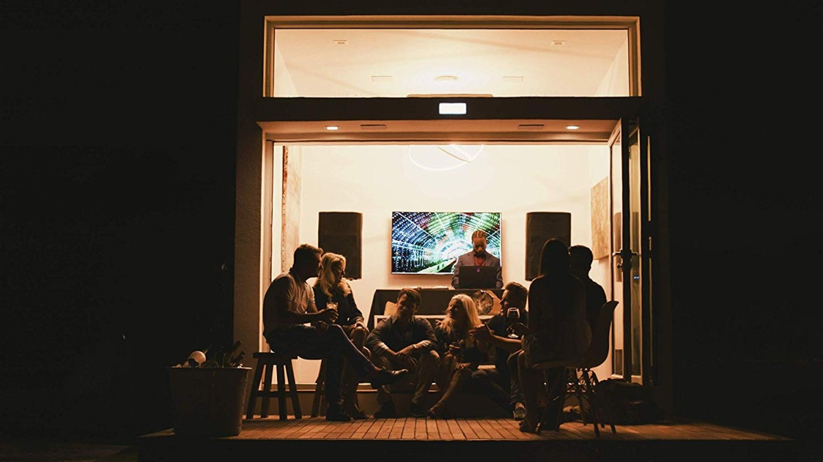 Si monta in appena due ore