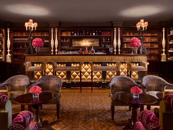 Metropole Hotel Montecarlo