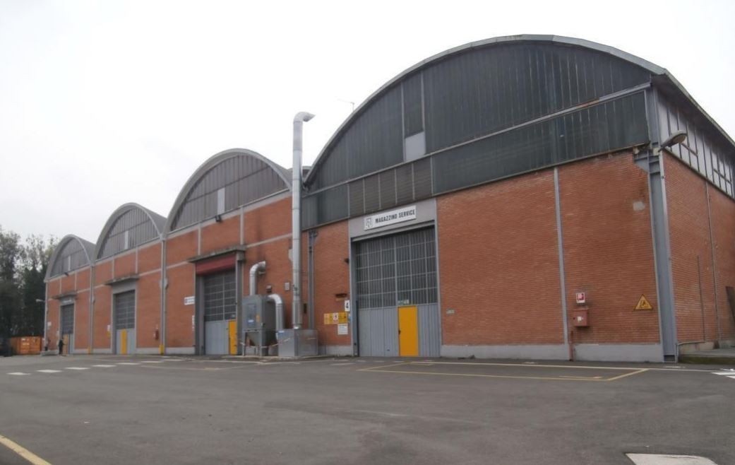 Dieci immobili di prestigio presto all'asta