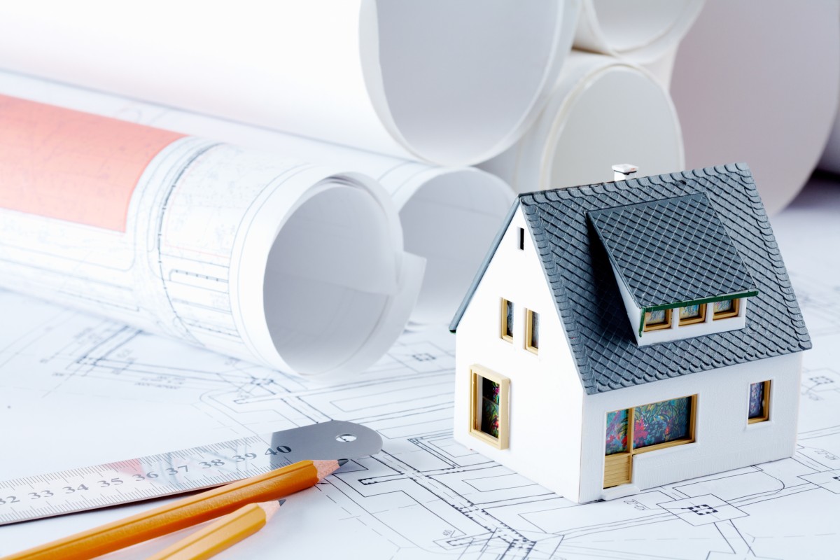 Le quattro azioni richieste dall'edilizia