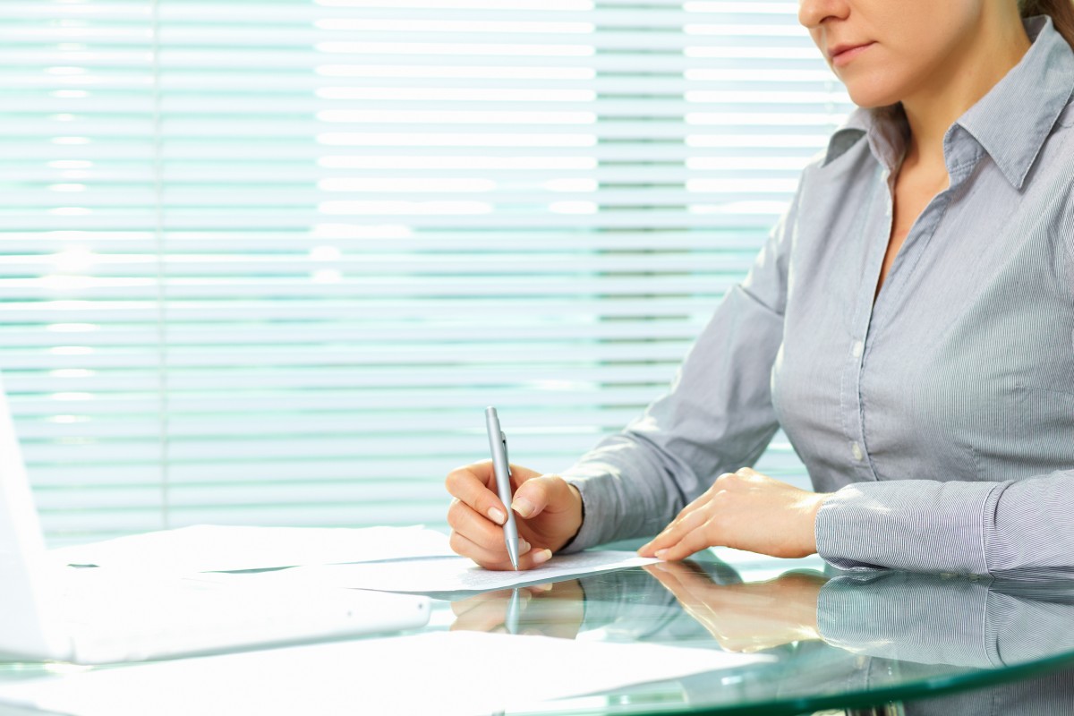 Autocertificazione di residenza